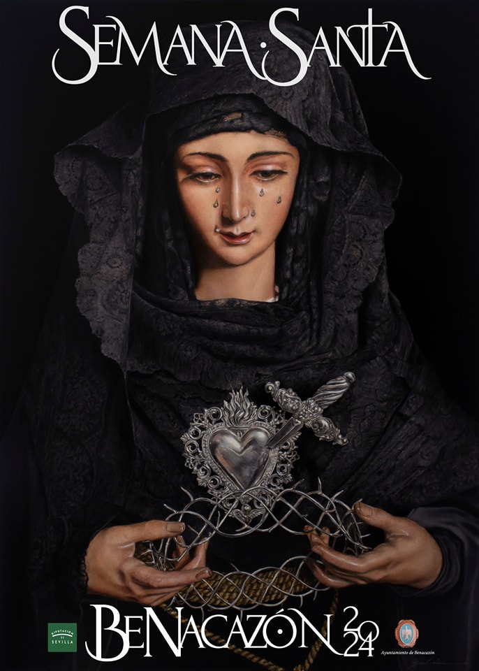 Semana Santa en Benacazón  